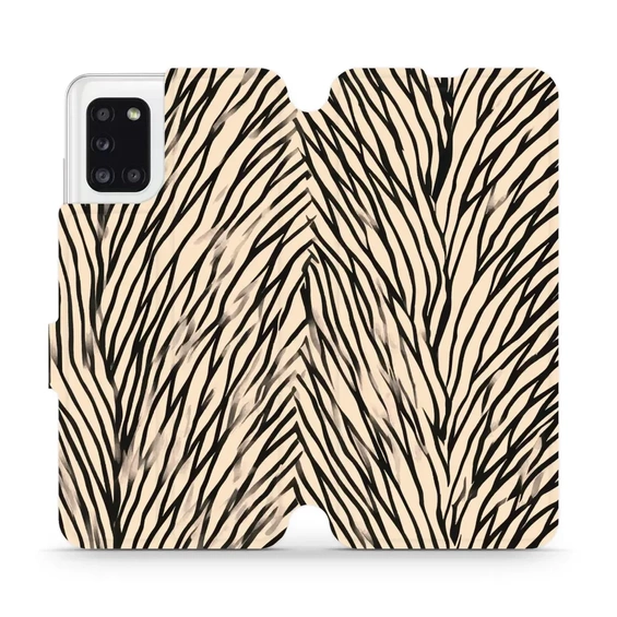 Etui do Samsung Galaxy A31 - wzór VA52S