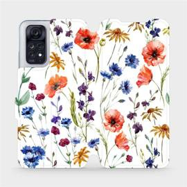 Etui do Xiaomi Redmi Note 11S - wzór MP04S