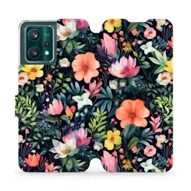 Etui do Realme 9 Pro Plus - wzór VP48S