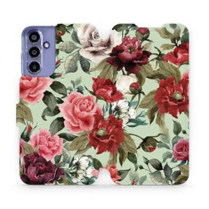 Etui do Samsung Galaxy A15 4G - wzór MD06P