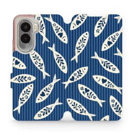 Etui do Xiaomi POCO M7 - wzór VP89S