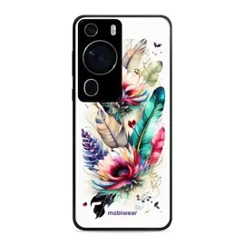 Etui Glossy Case do Huawei P60 Pro - wzór G017G