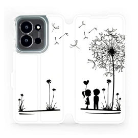 Etui do Xiaomi Poco C85 5G - wzór MH16P