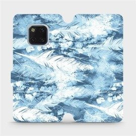Etui do Huawei Mate 20 Pro - wzór M058S