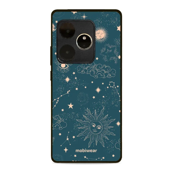 Etui Glossy Case do Realme GT 6 - wzór G047G