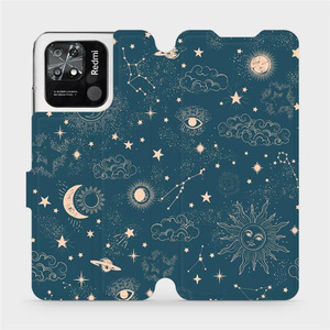 Etui do Xiaomi Redmi 10C - wzór VP14S