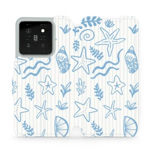 Etui do Xiaomi 14 - wzór VP88S