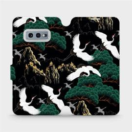 Etui do Samsung Galaxy S10e - wzór VP16S