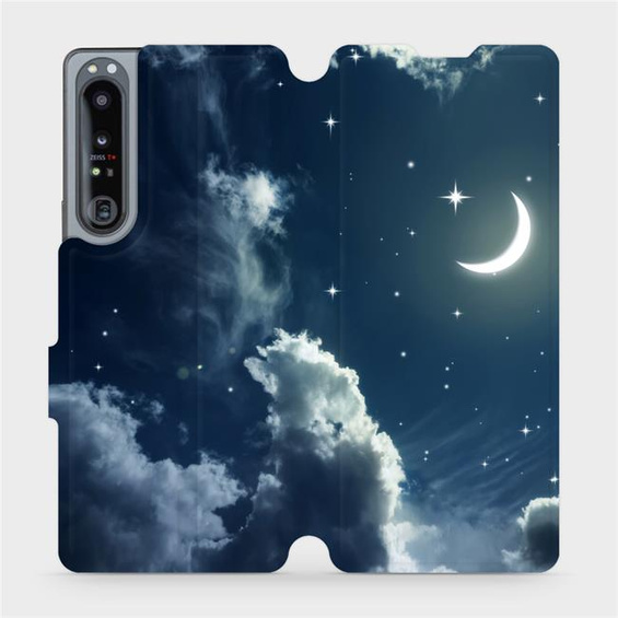 Etui do Sony Xperia 1 IV - wzór V145P