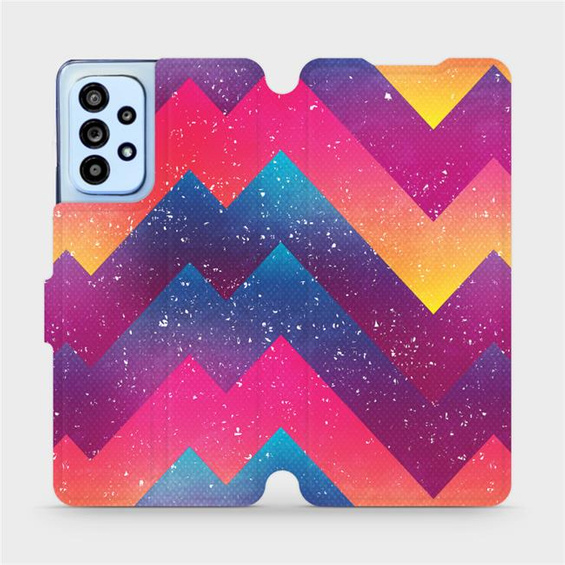 Etui do Samsung Galaxy A53 5G - wzór V110S