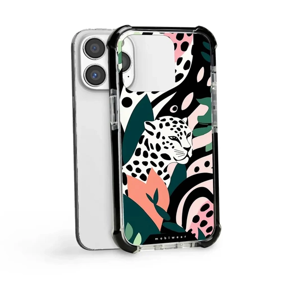 Etui MagSafe Elite Bumper Apple iPhone 13 Pro - wzór D027D