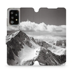 Etui do Samsung Galaxy A52 - wzór M152P