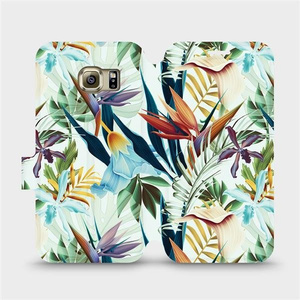 Etui do Samsung Galaxy S6 Edge - wzór M071P