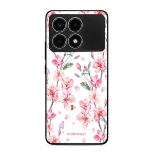 Etui Glossy Case do Xiaomi POCO F6 Pro - wzór G033G