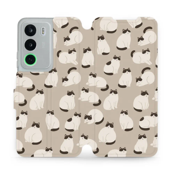 Etui do Realme C71 - wzór V160S