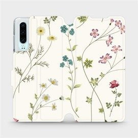 Etui do Huawei P30 - wzór MD03S