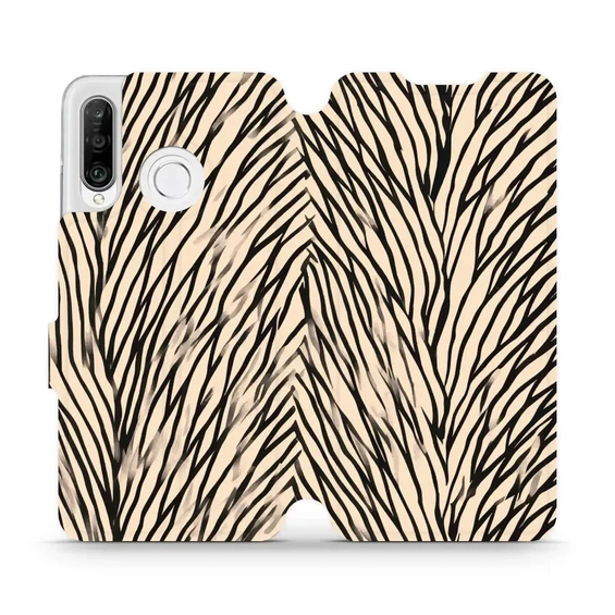 Etui do Huawei P30 Lite - wzór VA52S