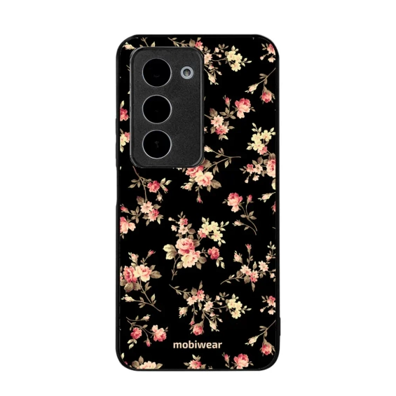 Etui Glossy Case do Xiaomi Redmi 15 - wzór G039G
