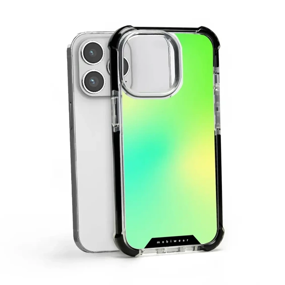 Etui MagSafe Elite Bumper Apple iPhone 14 Pro - wzór D035D