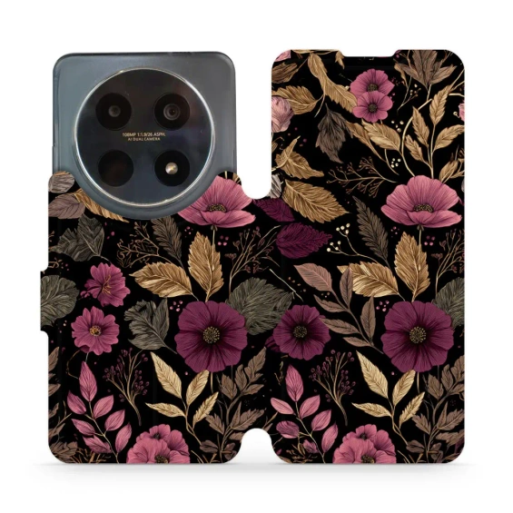 Etui do Huawei Nova 12i - wzór V170S