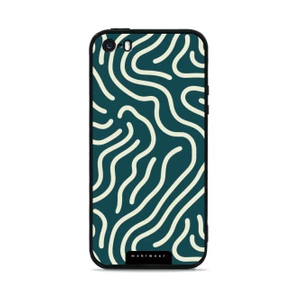 Etui Glossy Case do Apple iPhone 5s - wzór GA61G