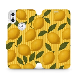 Etui do Motorola One - wzór VP81S