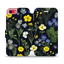 Etui do Apple iPhone SE 2022 - wzór VP47S