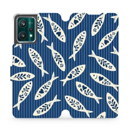 Etui do Realme 9 Pro - wzór VP89S