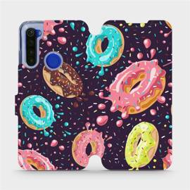 Etui do Xiaomi Redmi Note 8T - wzór VP19S