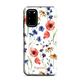 Etui Elite Pro do Samsung Galaxy S20 Plus - wzór EP04E