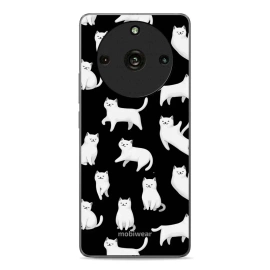 Etui Glossy Case do Realme 11 Pro Plus - wzór G163G