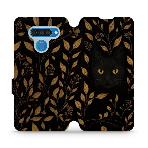 Etui do LG Q60 - wzór V164S