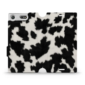 Etui do Sony Xperia XZ1 Compact - wzór V165S