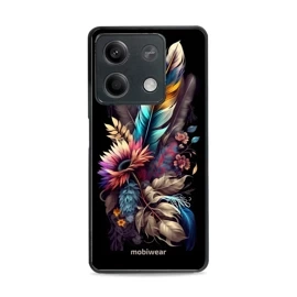 Etui Glossy Case do Xiaomi Redmi Note 13 5G - wzór G011G