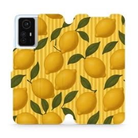 Etui do Xiaomi Redmi Note 12S - wzór VP81S