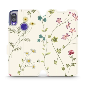 Etui do Xiaomi Redmi Note 7 - wzór MD03S