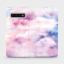 Etui do Samsung Galaxy S10 - wzór MR02S