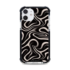 Etui MagSafe Elite Bumper Apple iPhone 12 - wzór DA63D