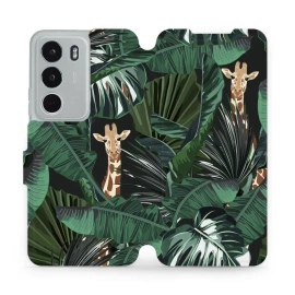 Etui do Realme C71 - wzór VP06P