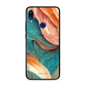 Etui Glossy Case do Xiaomi Redmi Note 7 - wzór G025G