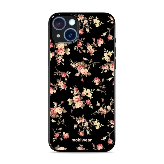 Etui Glossy Case do Apple iPhone 15 Plus - wzór G039G
