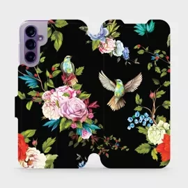 Etui do Samsung Galaxy A14 5G - wzór VD09S