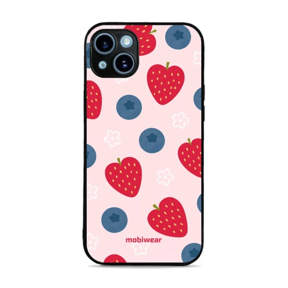 Etui Glossy Case do Apple iPhone 14 Plus - wzór GP84G