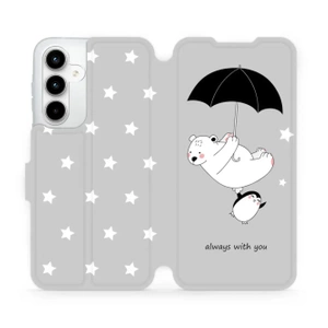 Etui do Samsung Galaxy A35 5G - wzór MH08P