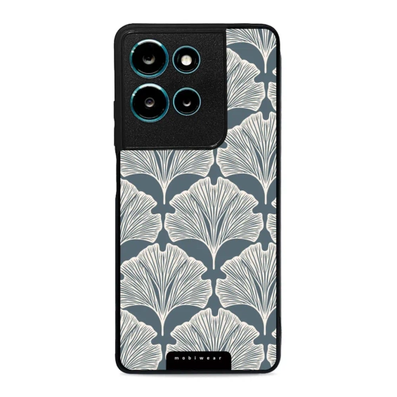 Etui Glossy Case do Motorola Moto G75 5G - wzór GA43G