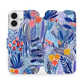 Etui do Apple iPhone 16 - wzór MP03P