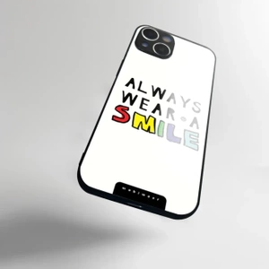 Etui Glossy Case do Samsung Galaxy S23 Ultra - wzór G077G