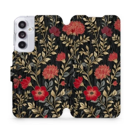 Etui do Samsung Galaxy A55 5G - wzór V172S