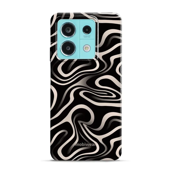 Etui Elite Pro do Xiaomi Redmi Note 13 Pro 5G - wzór EA68E