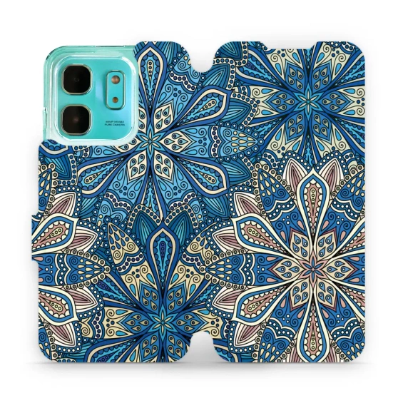 Etui do Infinix HOT 50i - wzór V108P